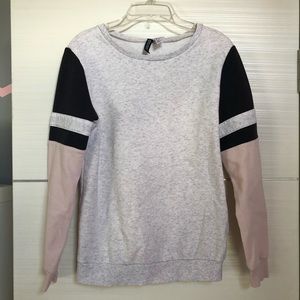 H&M crewneck